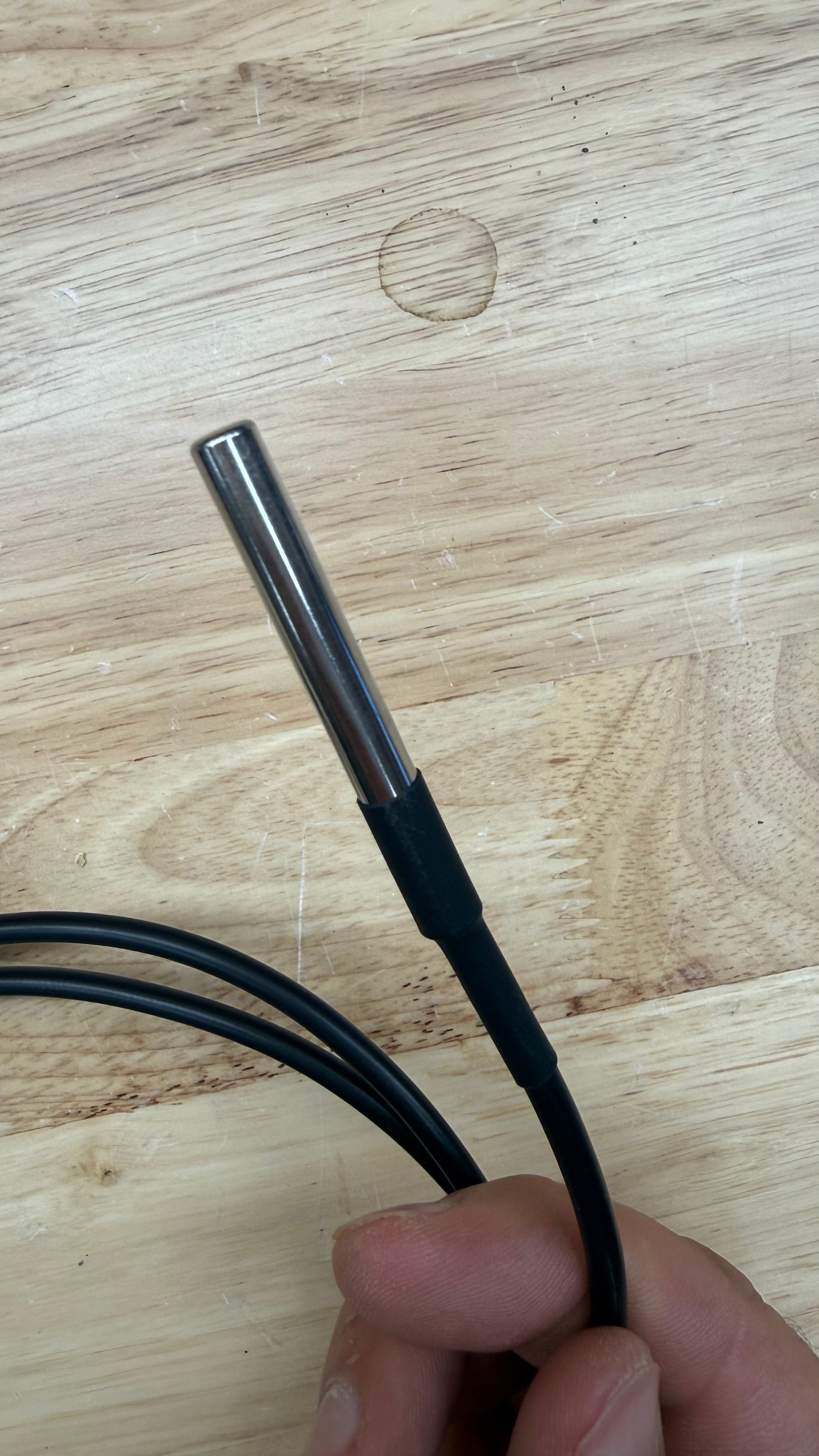 Temperature Probe