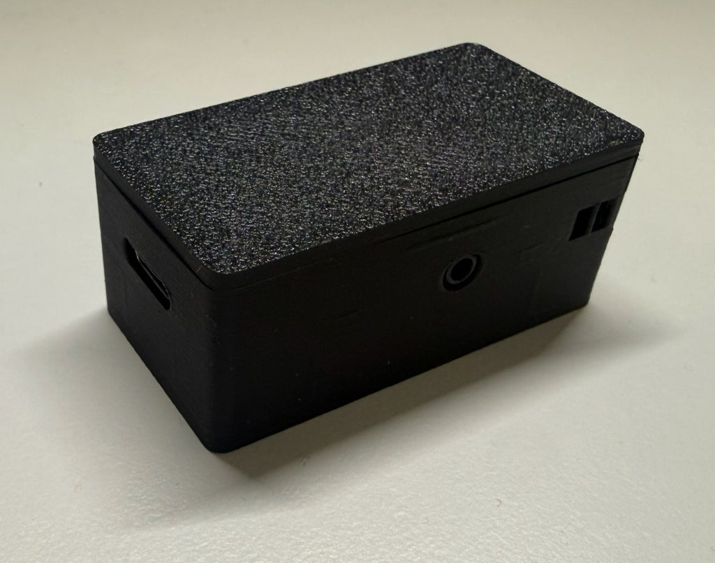 TinyTemp Sensor