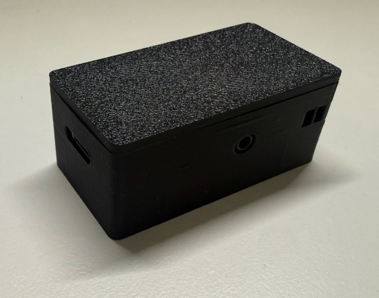 TinyTemp Sensor