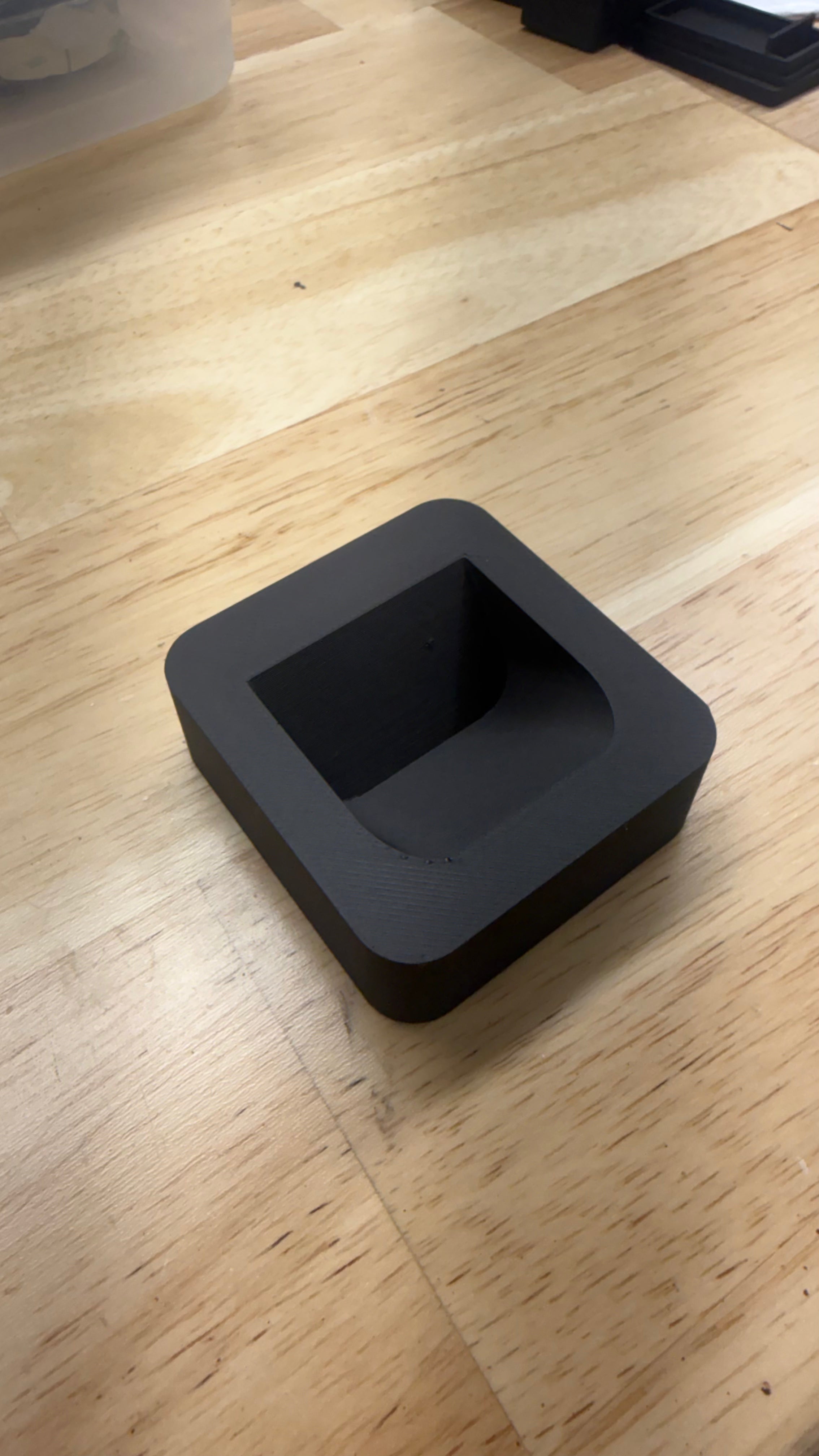 TinyScreen Desk Stand