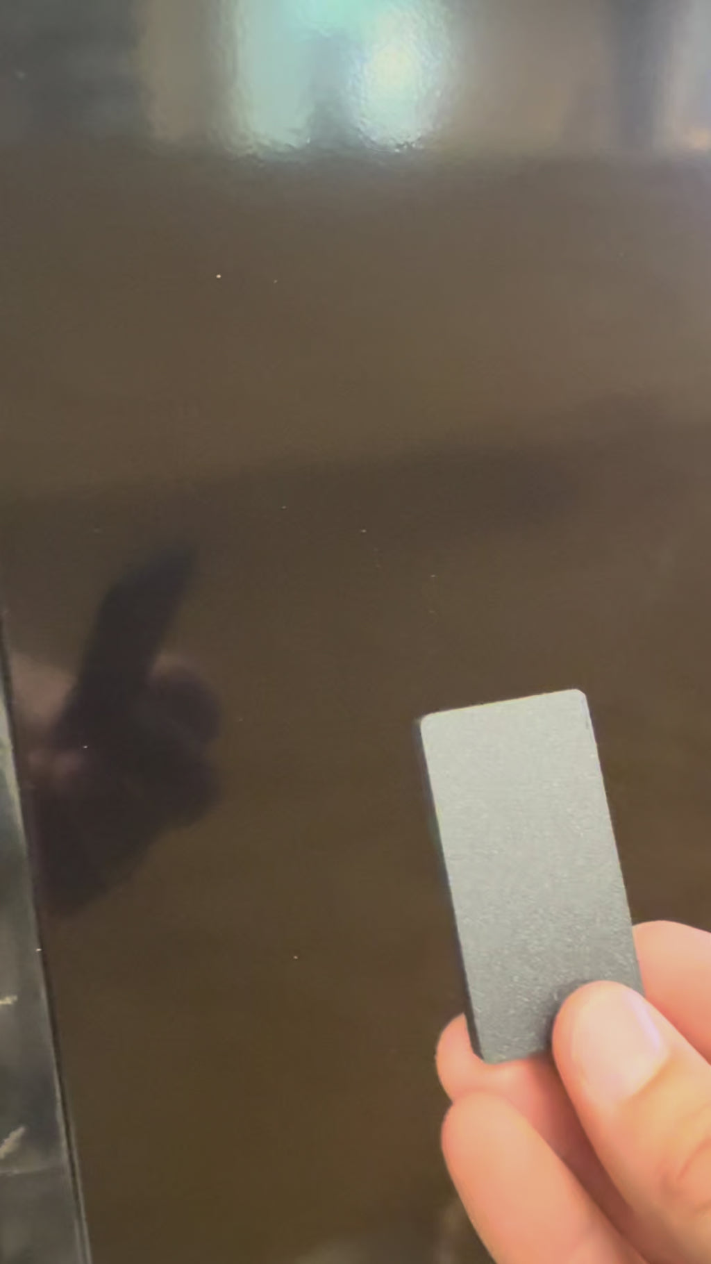 TinyTemp Backing Plate